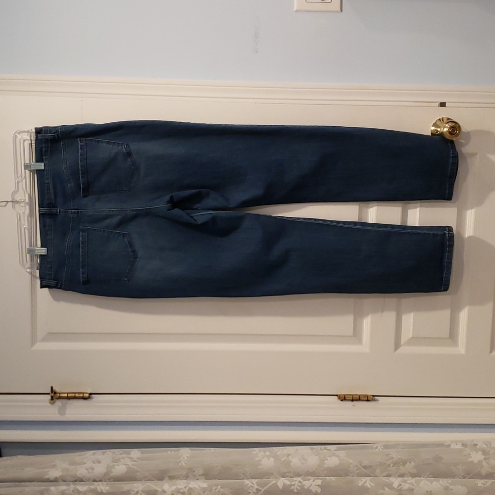 Jeans warn one time - Picture 2 of 2